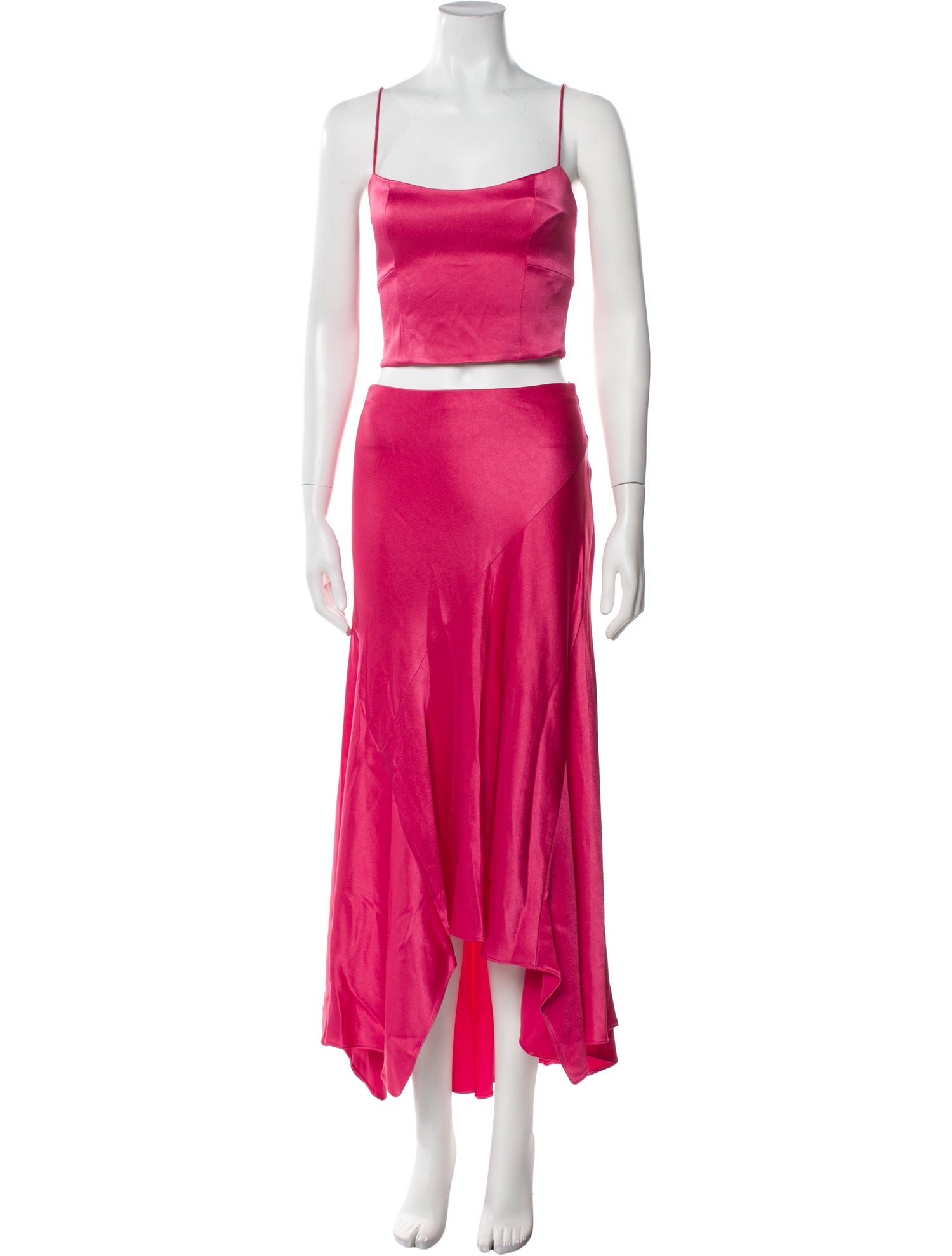 Alice + Olivia Skirt Set