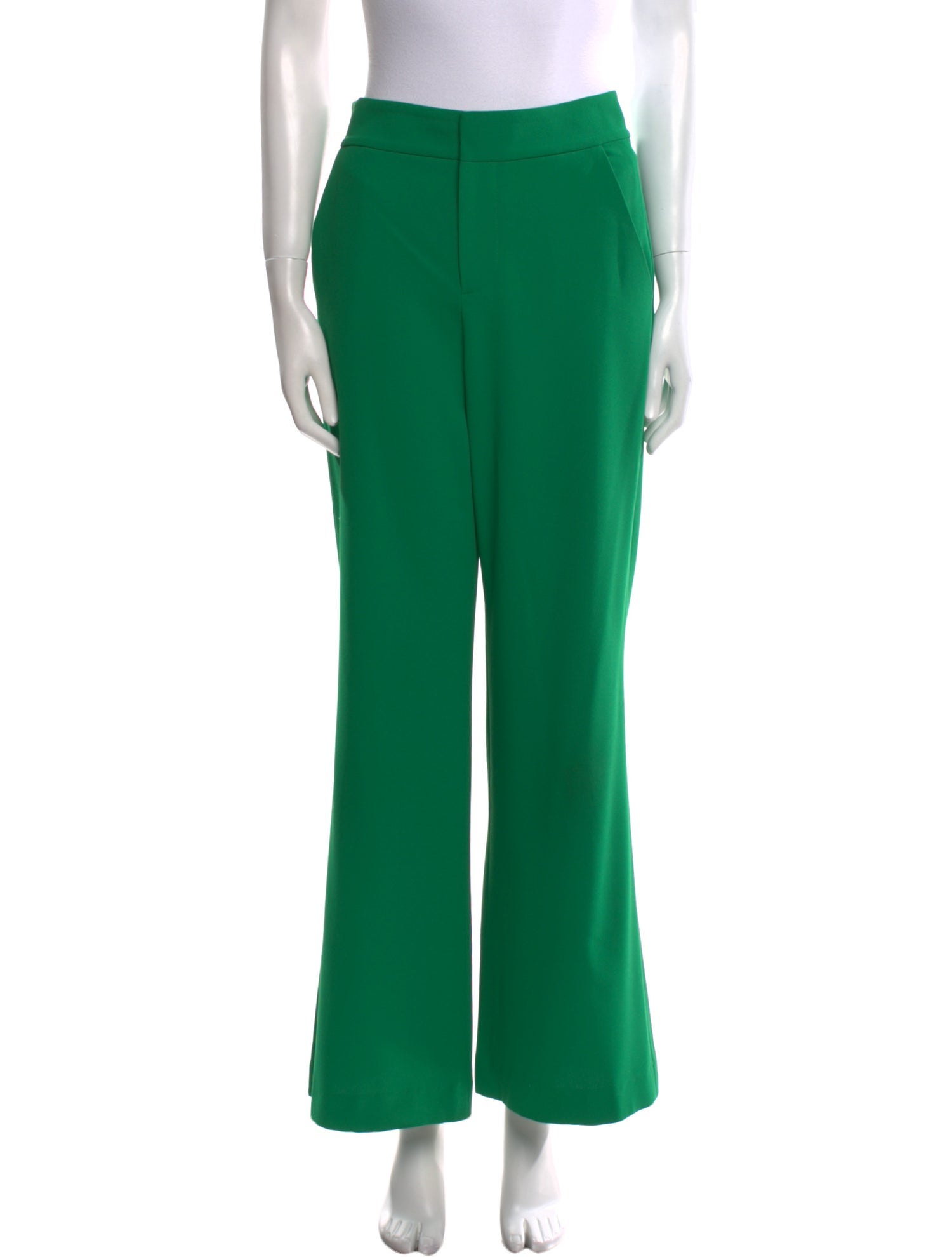 Alice + Olivia Wide Leg Pants