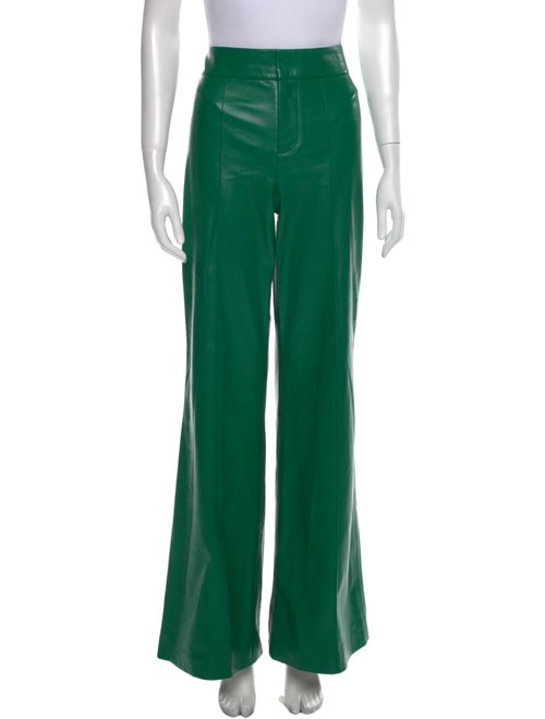 Alice + Olivia Wide Leg Pants