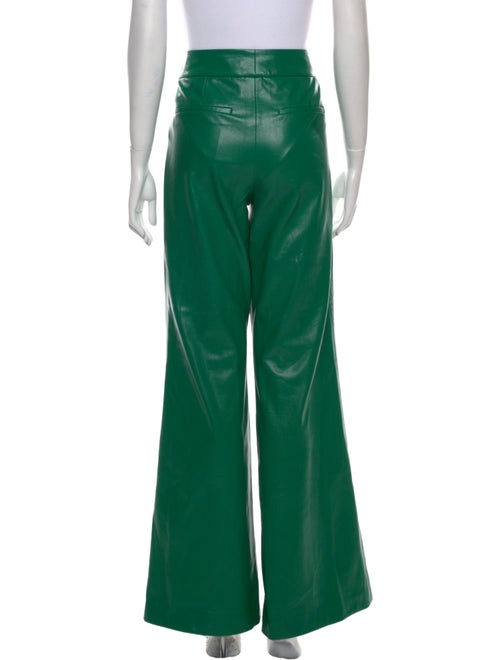 Alice + Olivia Wide Leg Pants