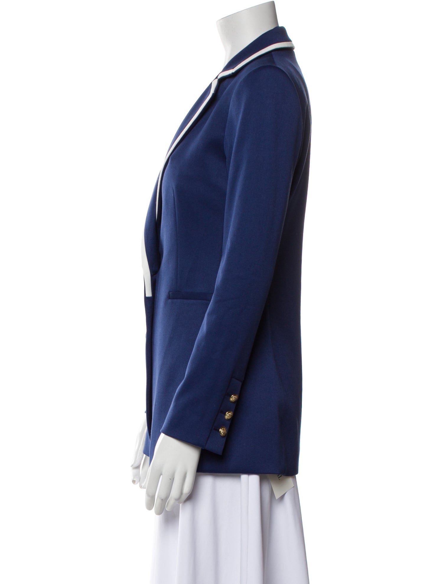 Alice + Olivia Blazer