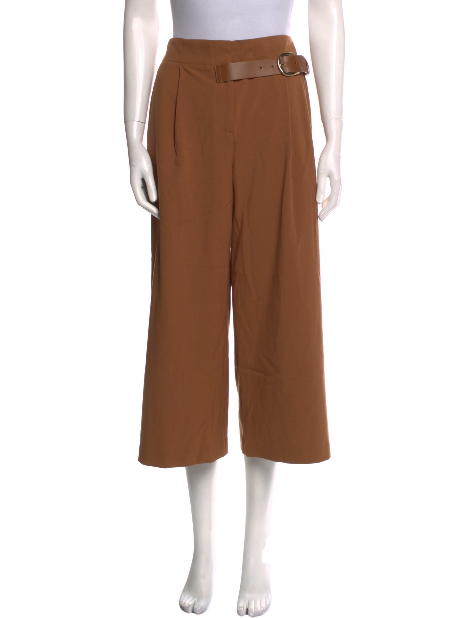 Alice + Olivia Wide Leg Pants