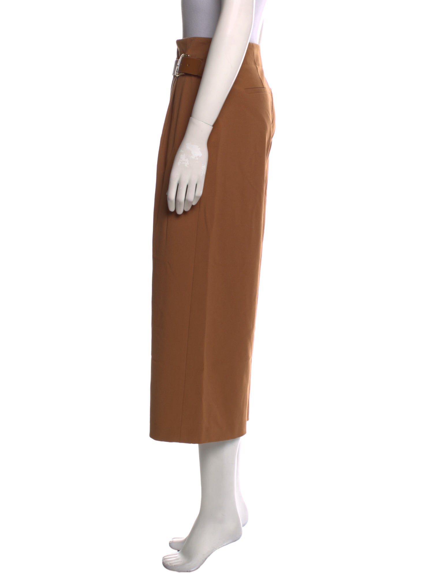 Alice + Olivia Wide Leg Pants