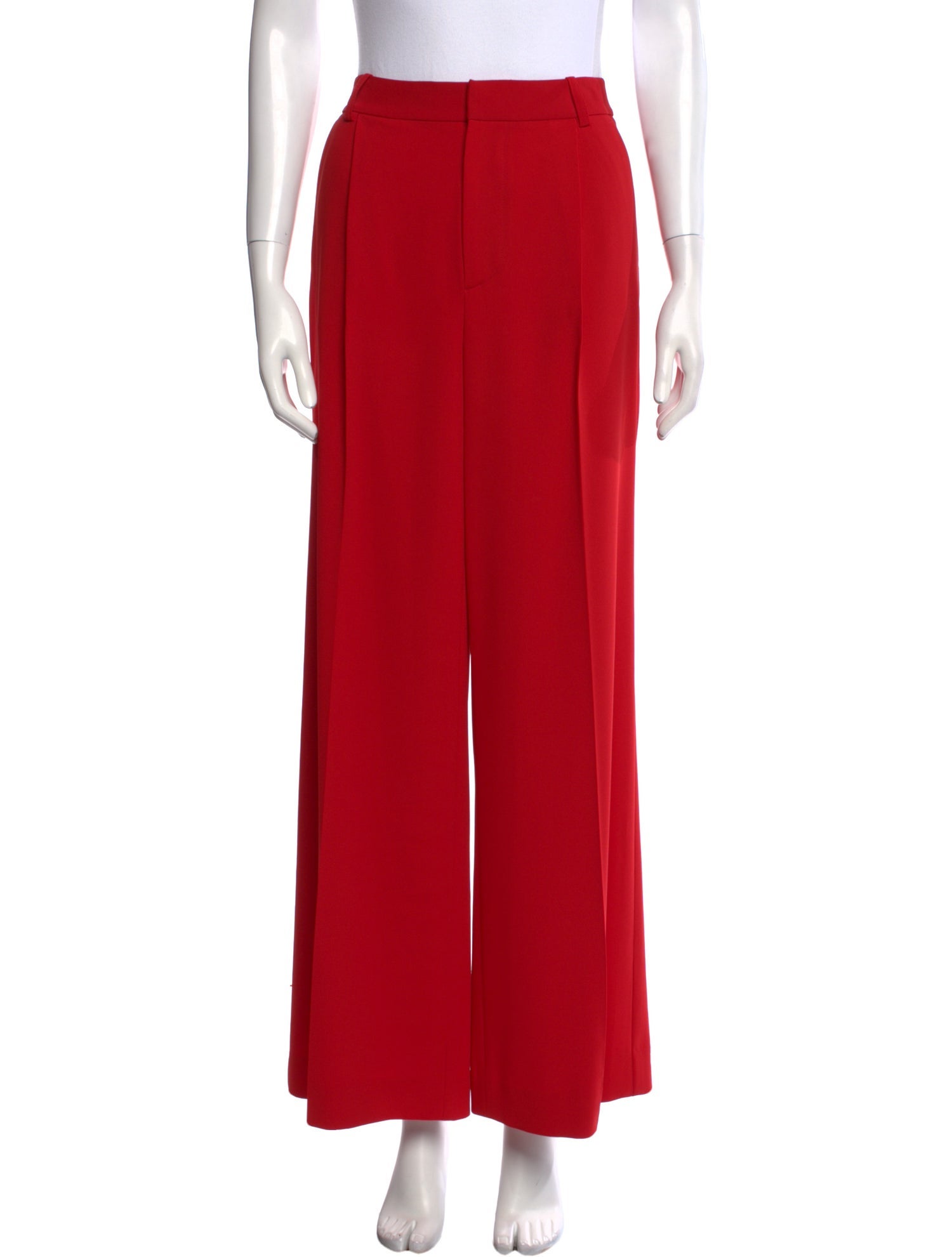 Alice + Olivia Wide Leg Pants