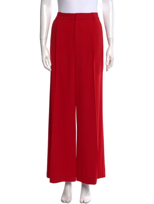 Alice + Olivia Wide Leg Pants