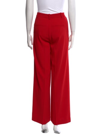 Alice + Olivia Wide Leg Pants