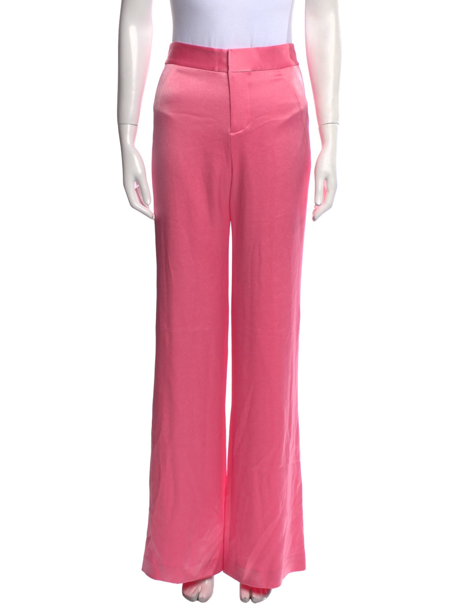Alice + Olivia Wide Leg Pants w/ Tags