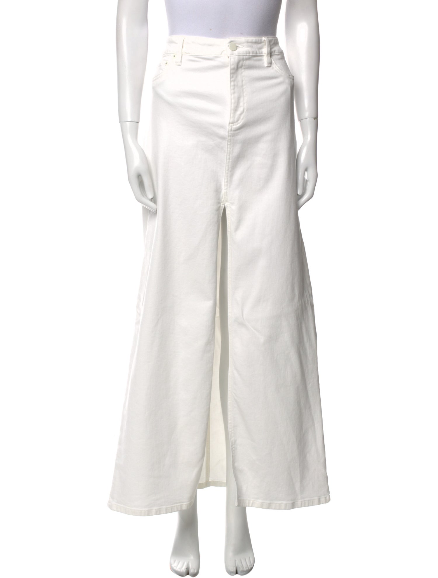 Alice + Olivia Long Skirt