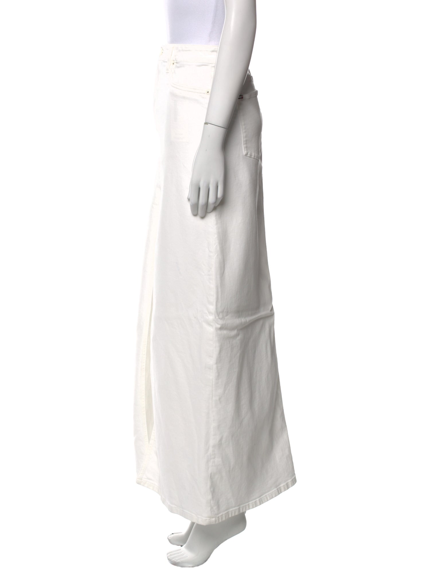 Alice + Olivia Long Skirt