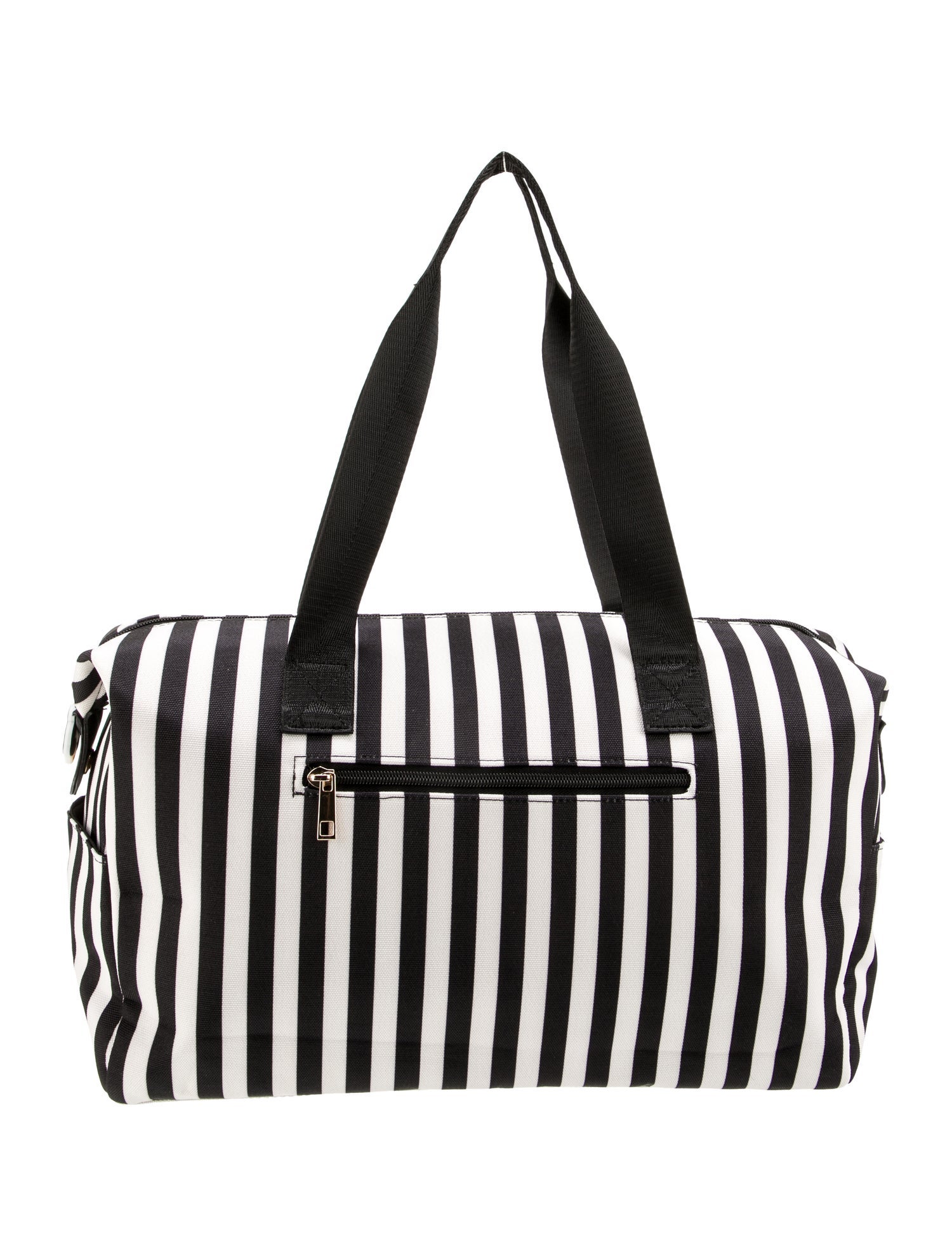 Alice + Olivia Canvas Tote w/ Tags