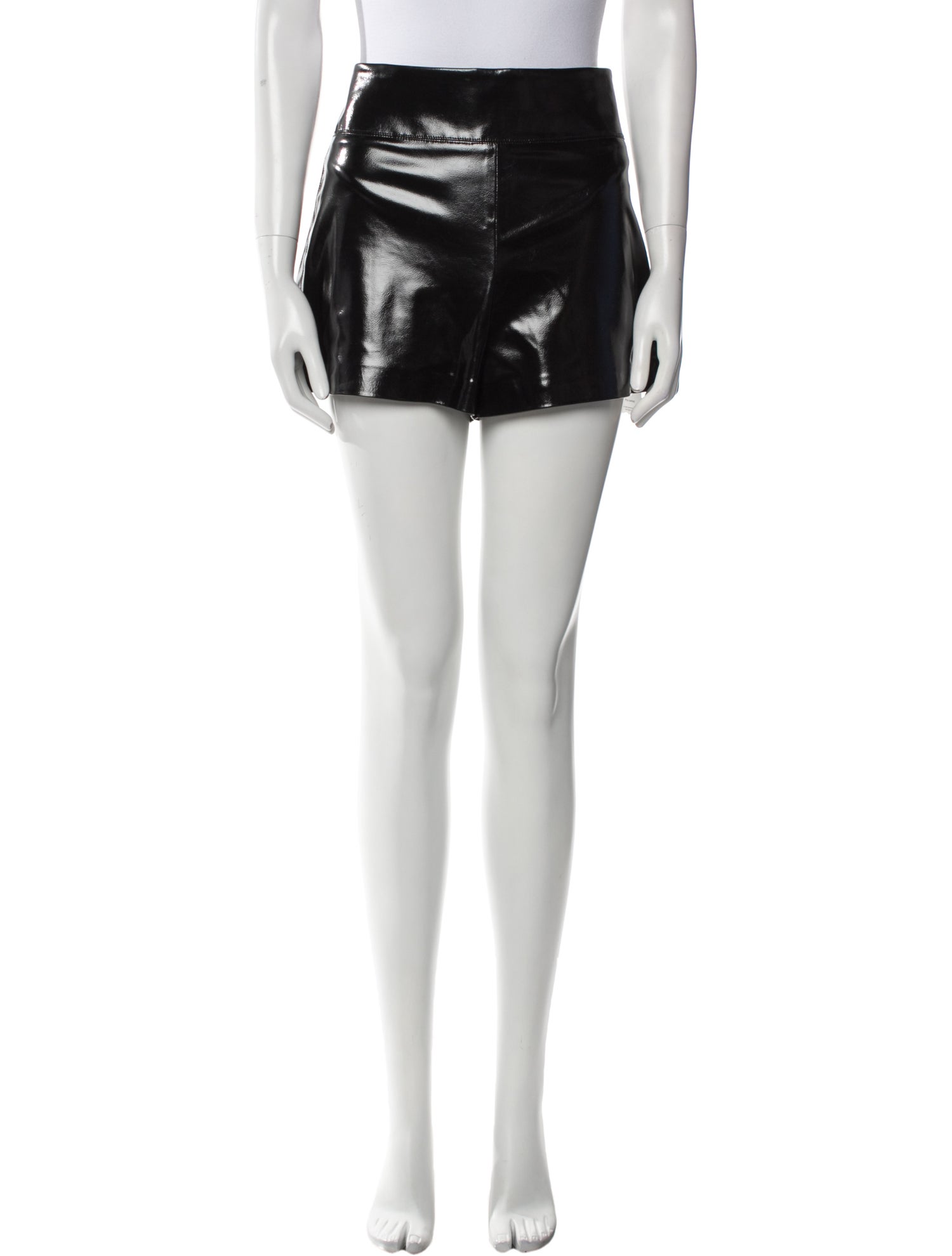 Alice + Olivia Mini Shorts