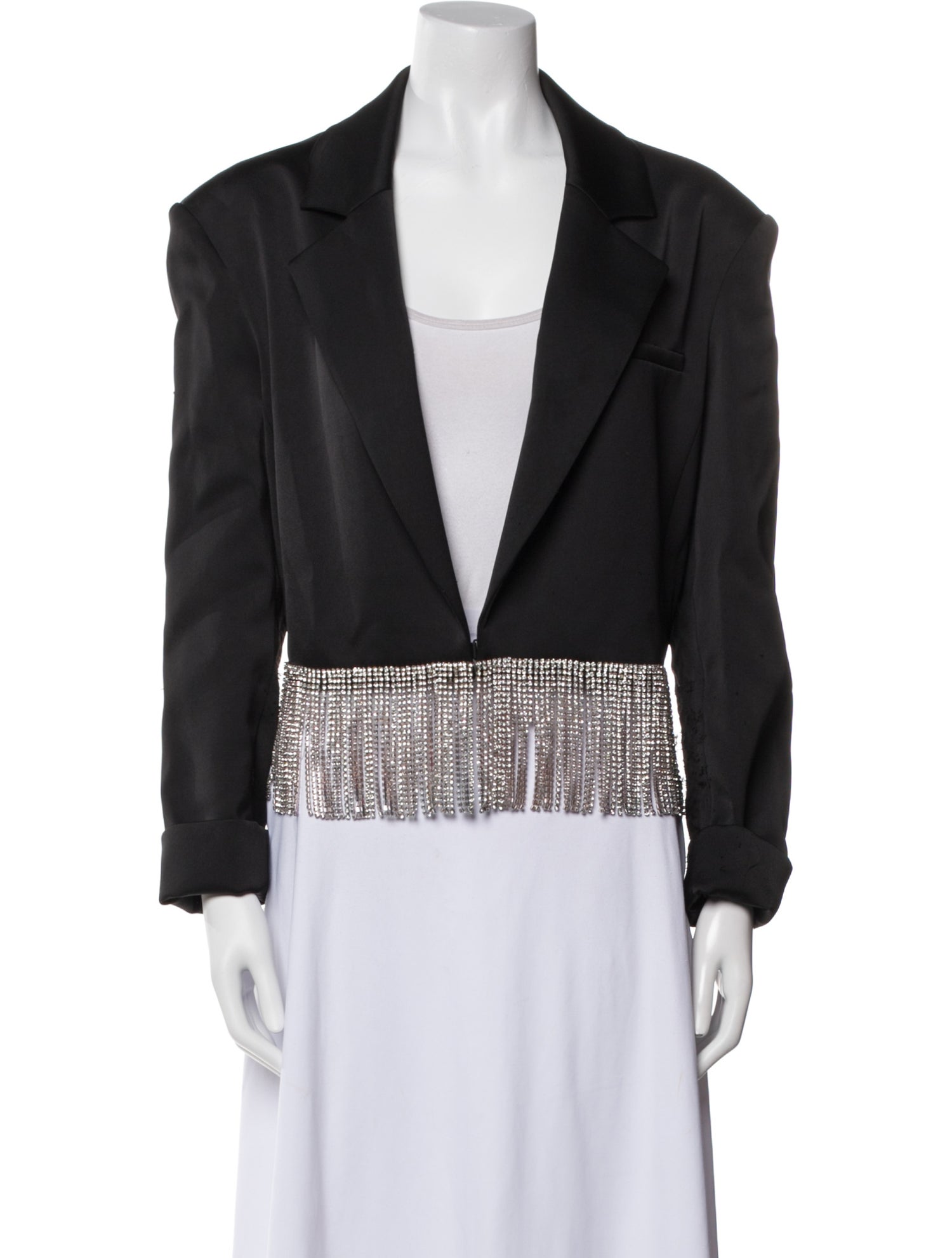 Alice + Olivia Blazer