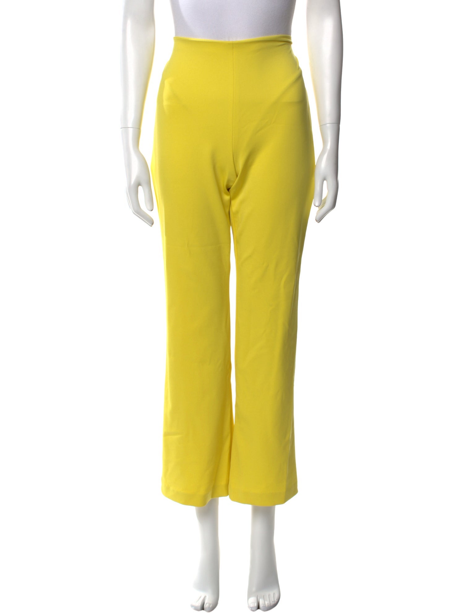 Alice + Olivia Wide Leg Pants