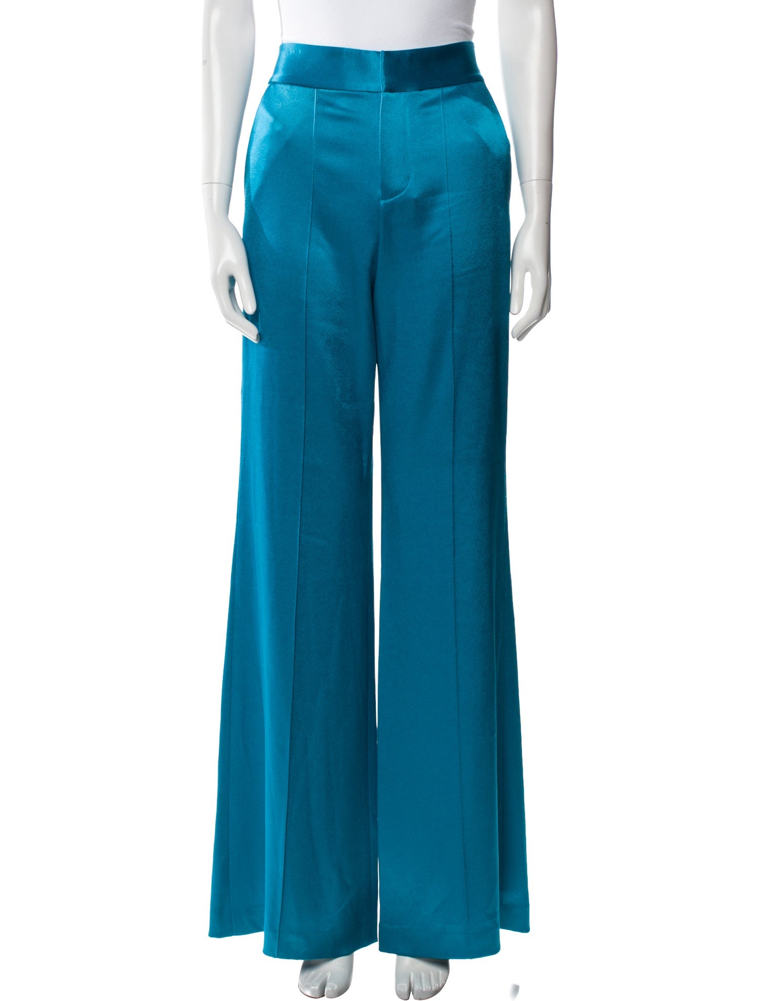 Alice + Olivia Wide Leg Pants