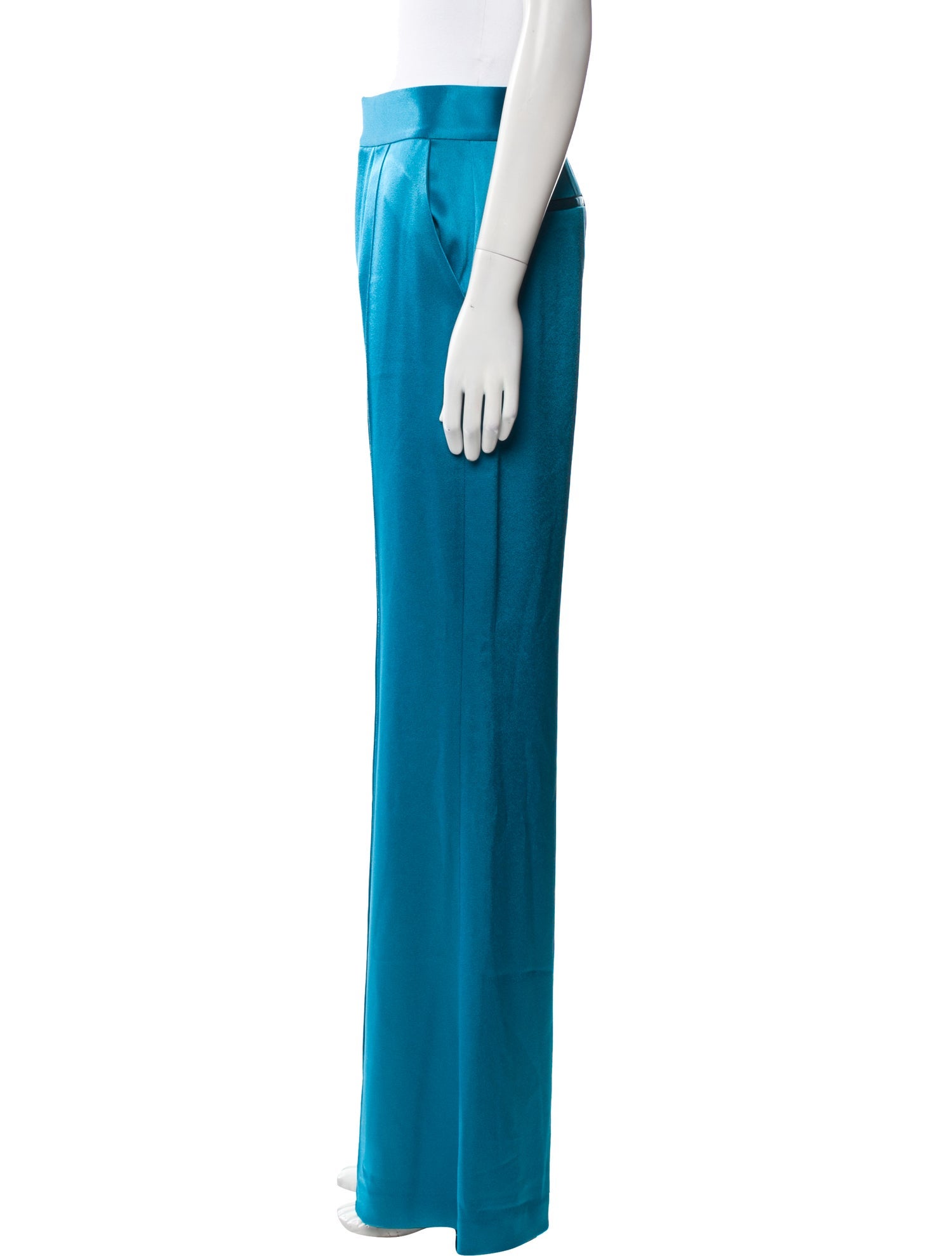 Alice + Olivia Wide Leg Pants