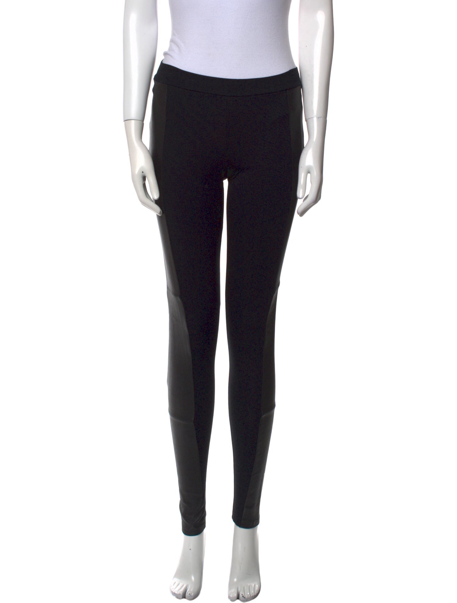 Alice + Olivia Skinny Leg Pants