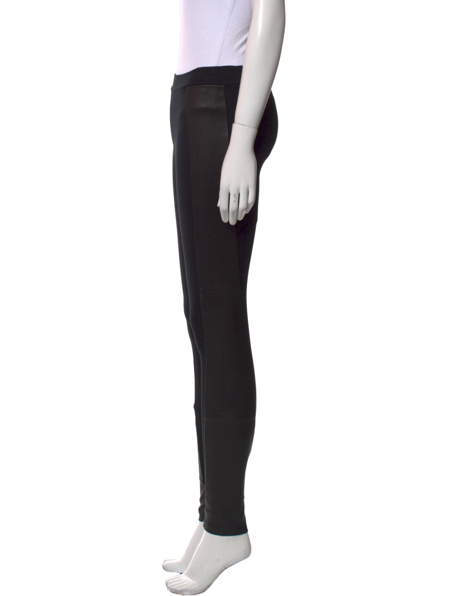 Alice + Olivia Skinny Leg Pants