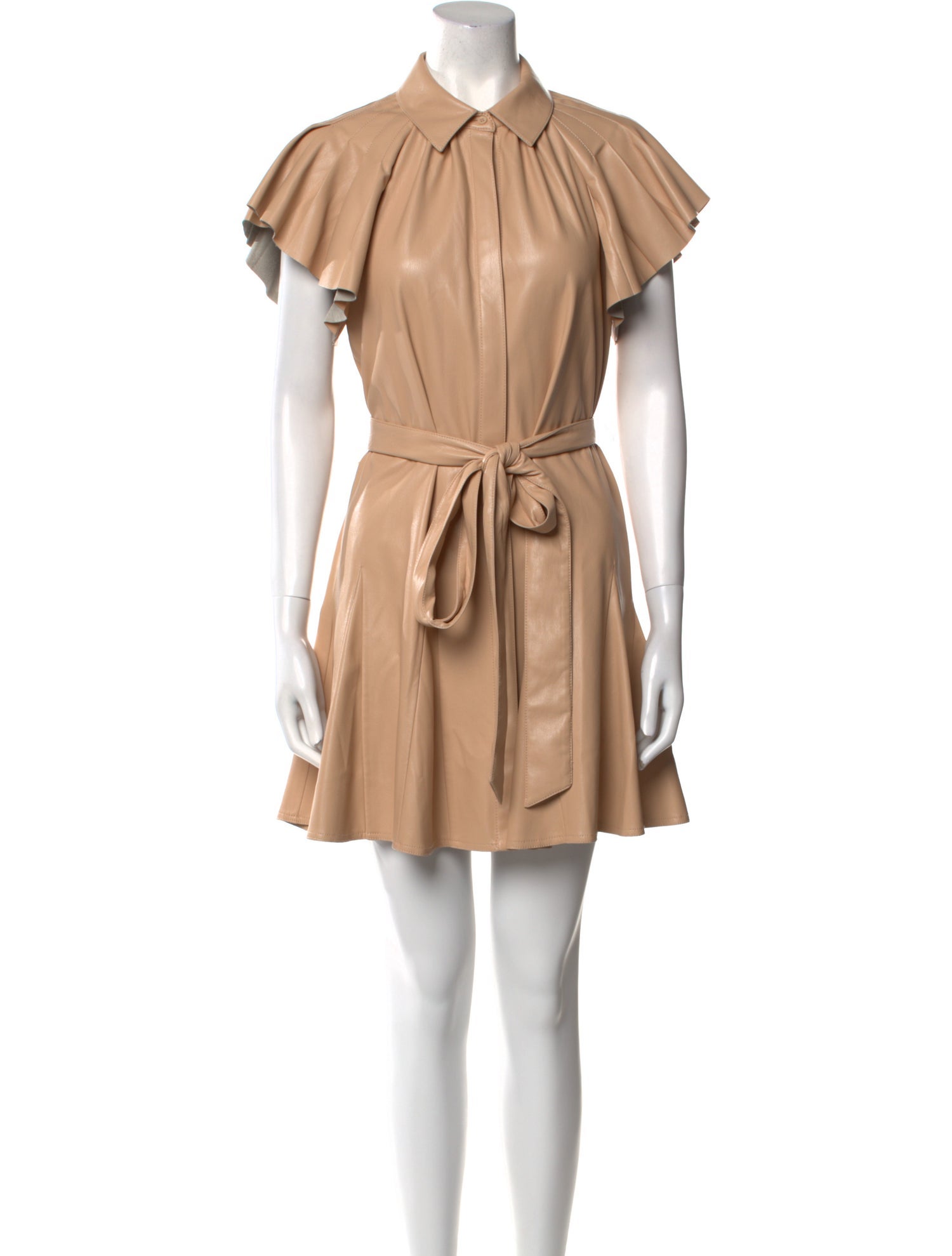 Alice + Olivia Mini Dress