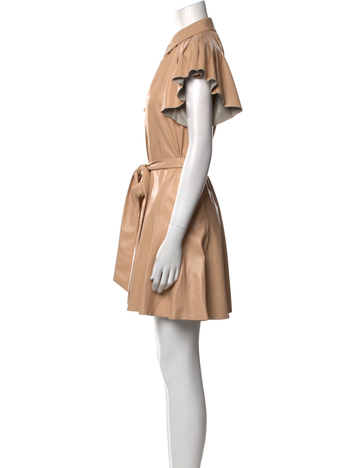 Alice + Olivia Mini Dress