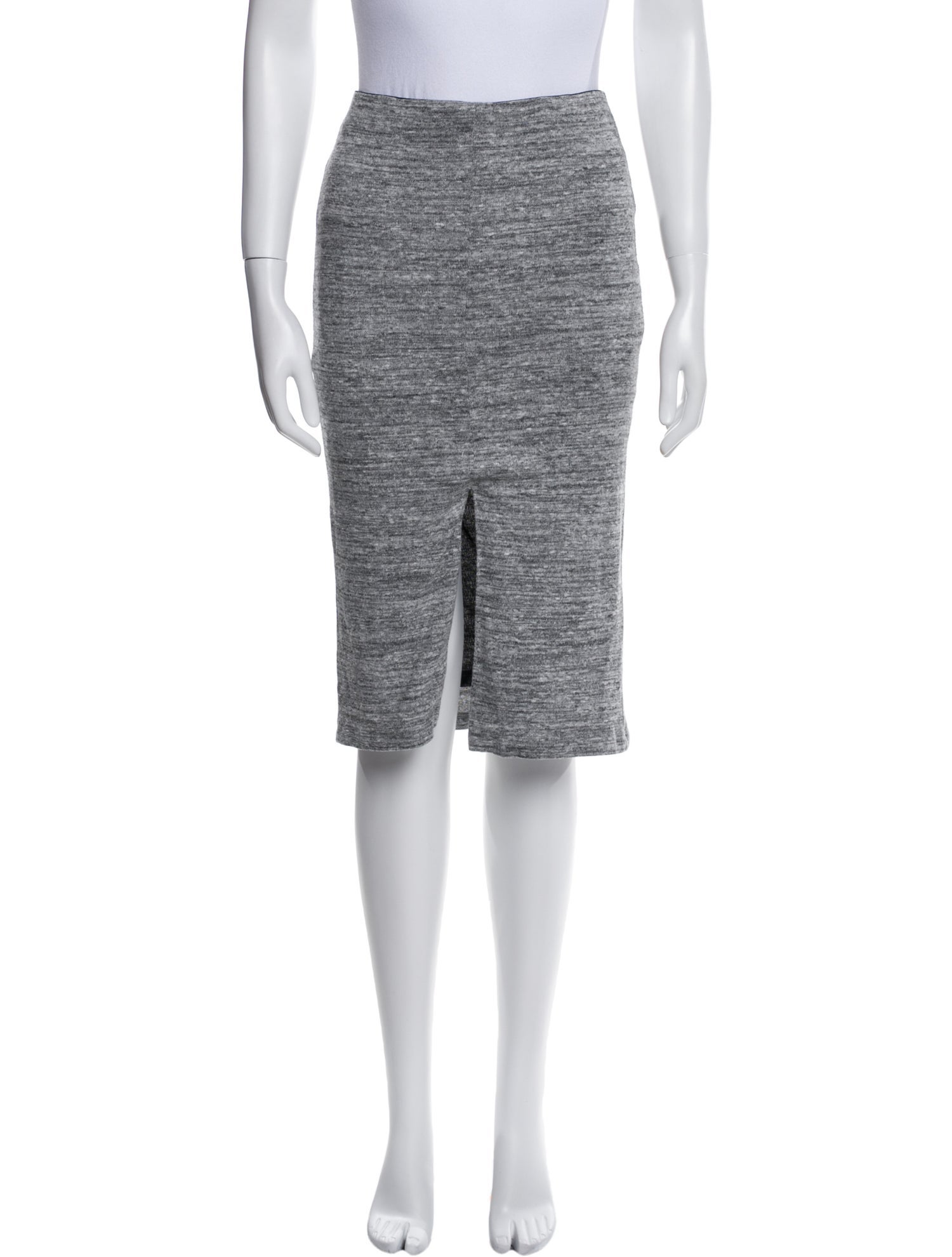Alice + Olivia Knee-Length Skirt
