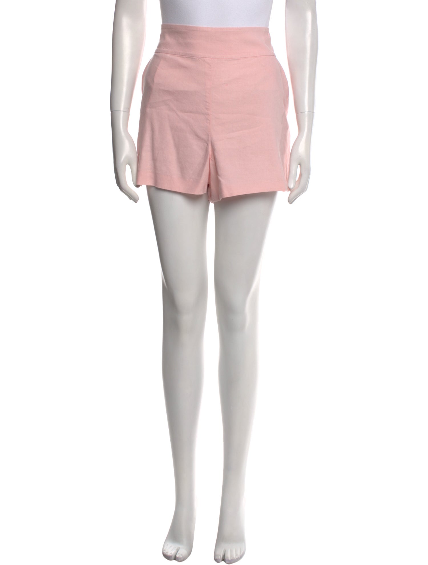 Alice + Olivia Mini Shorts