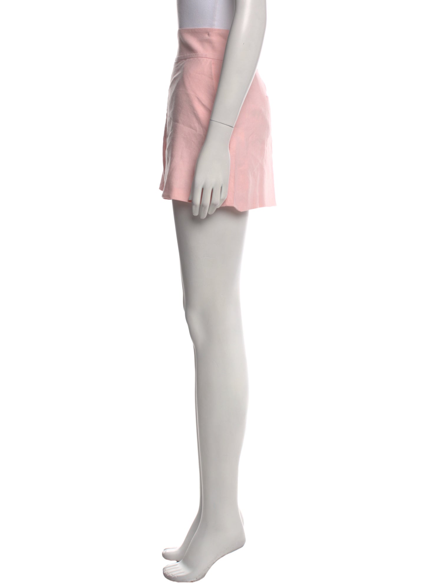 Alice + Olivia Mini Shorts