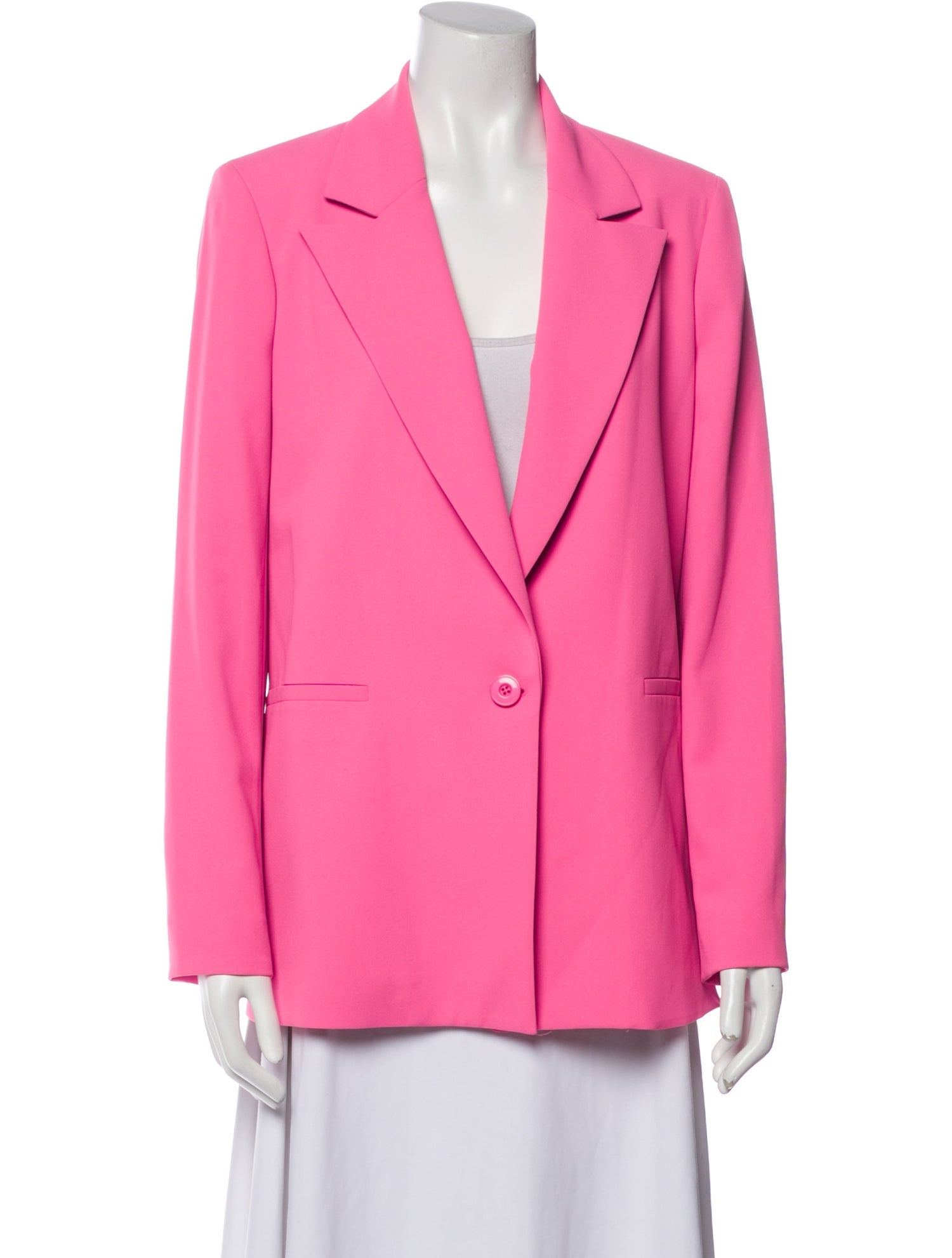 Alice + Olivia Blazer
