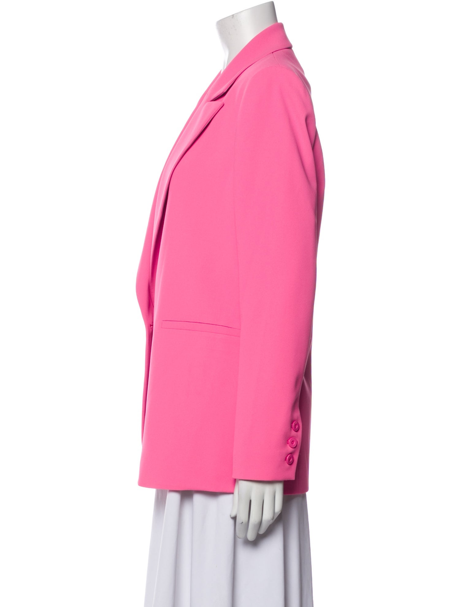 Alice + Olivia Blazer