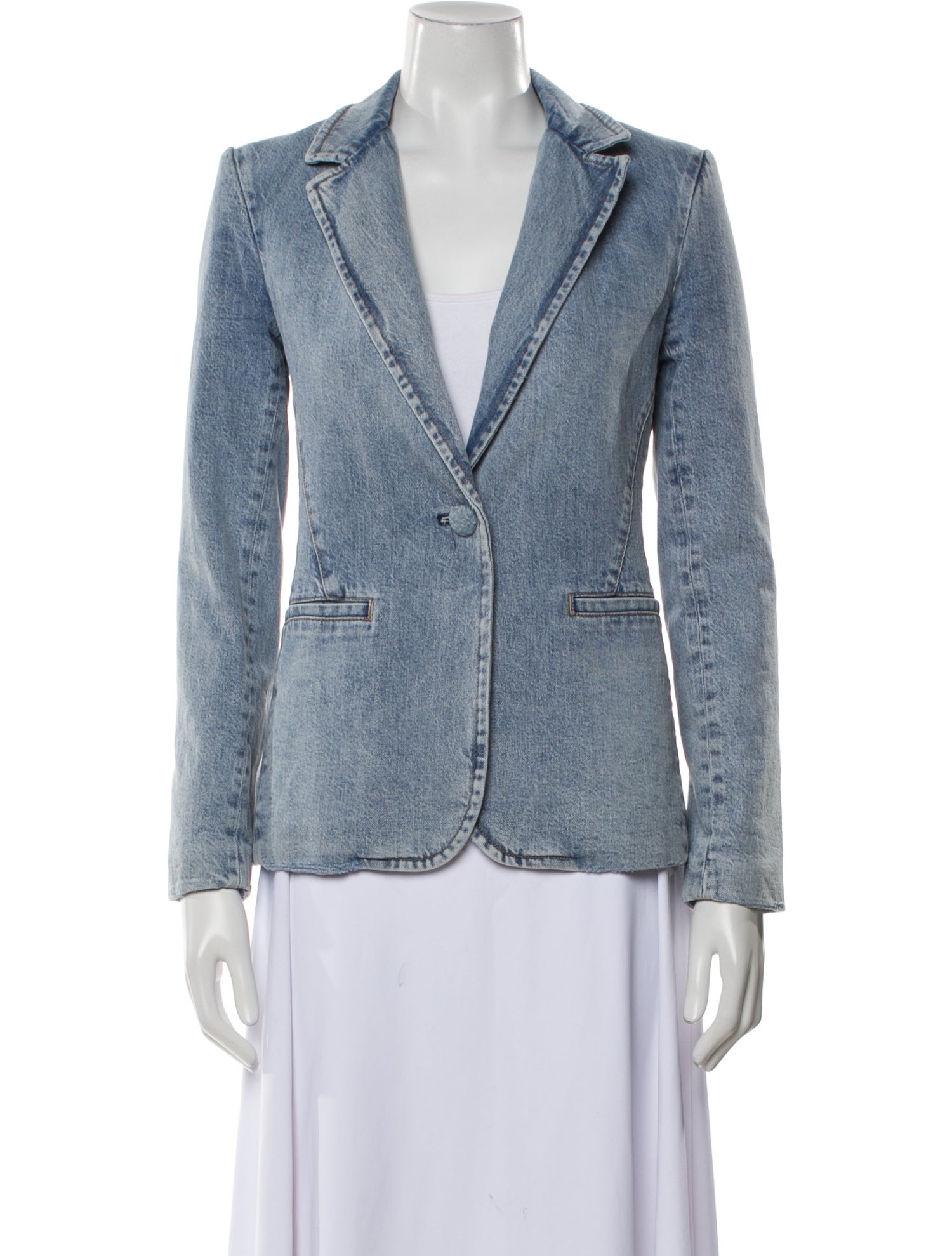 Alice + Olivia Blazer