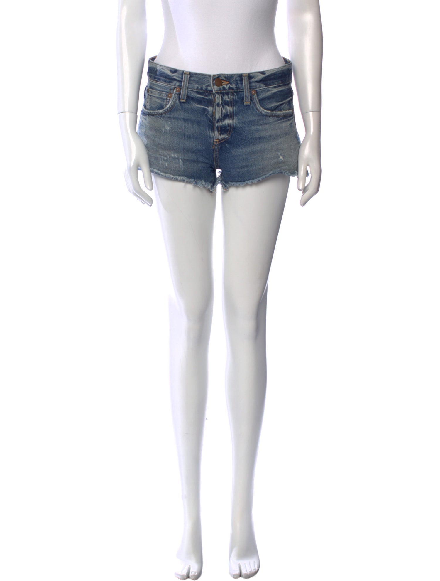 Alice + Olivia Mini Shorts