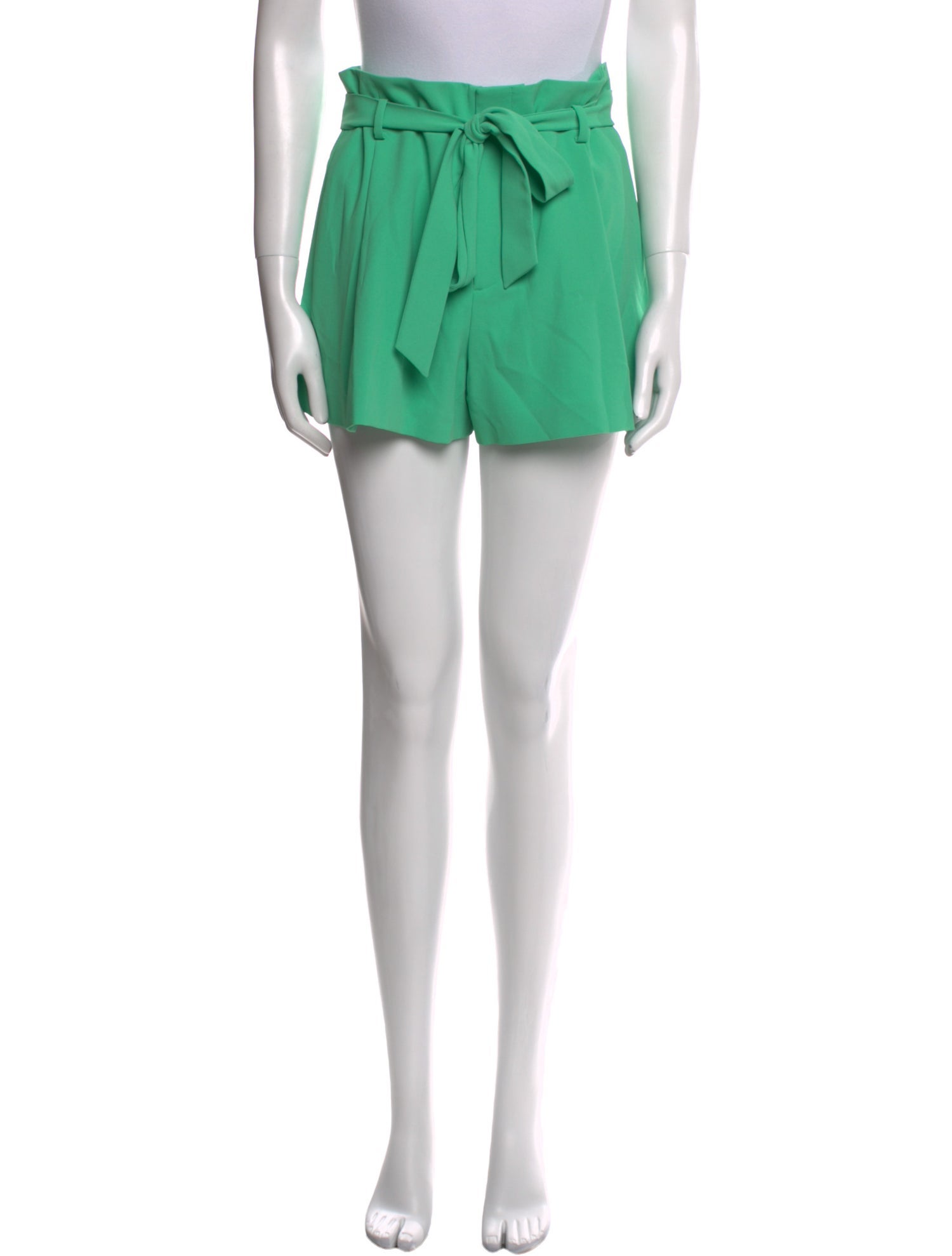 Alice + Olivia Mini Shorts