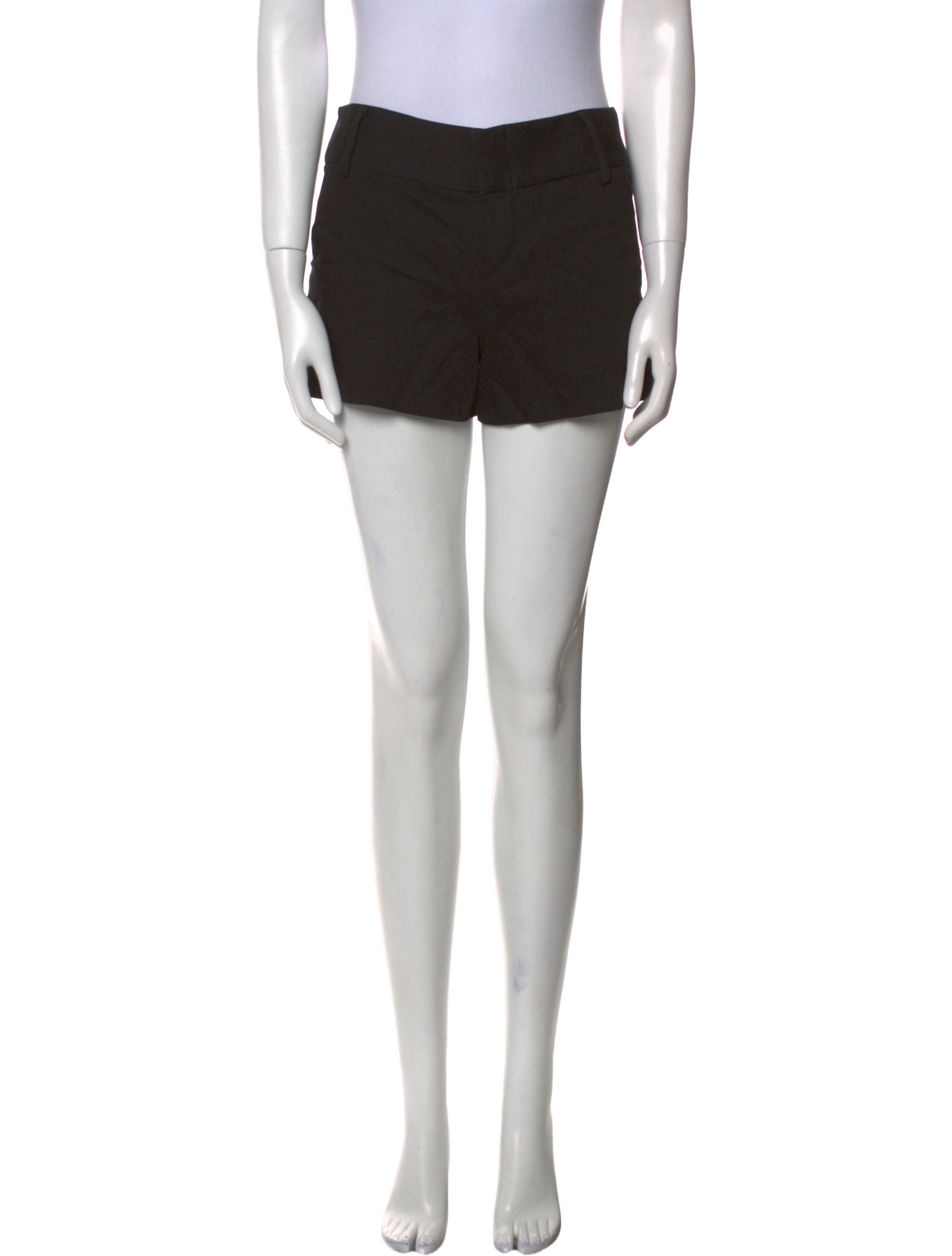 Alice + Olivia Mini Shorts