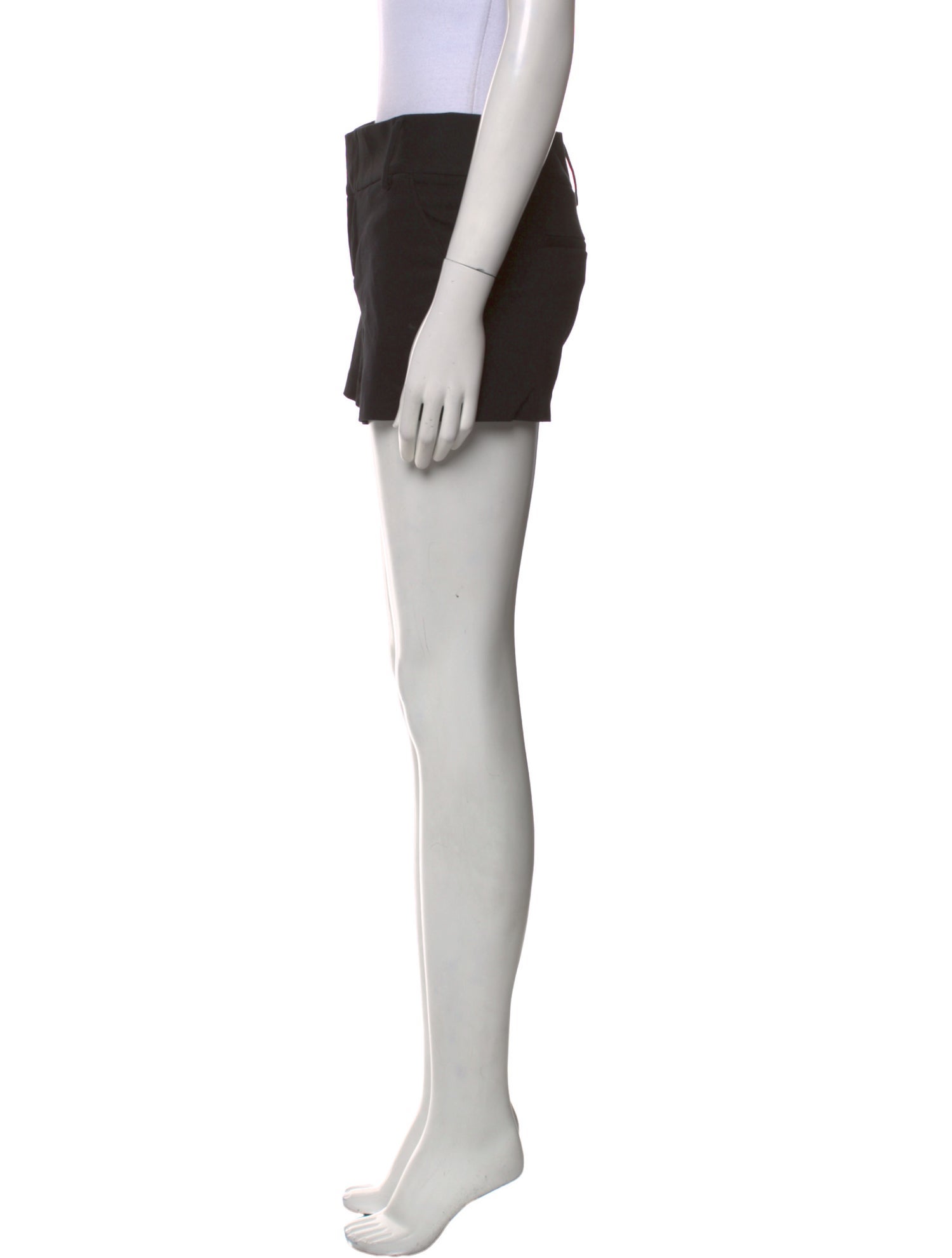 Alice + Olivia Mini Shorts