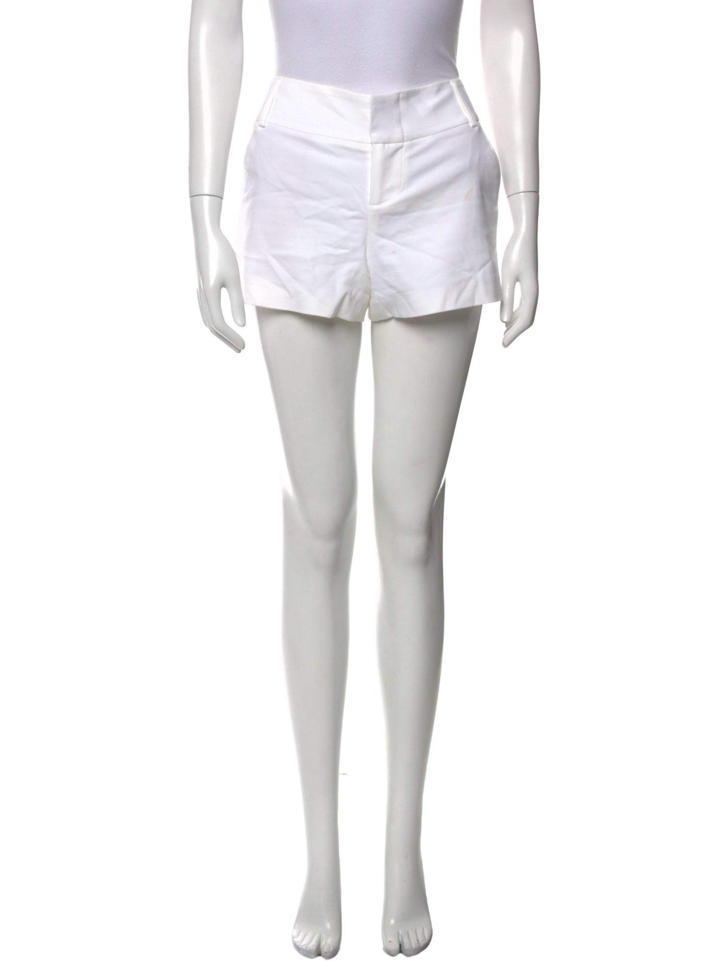 Alice + Olivia Mini Shorts