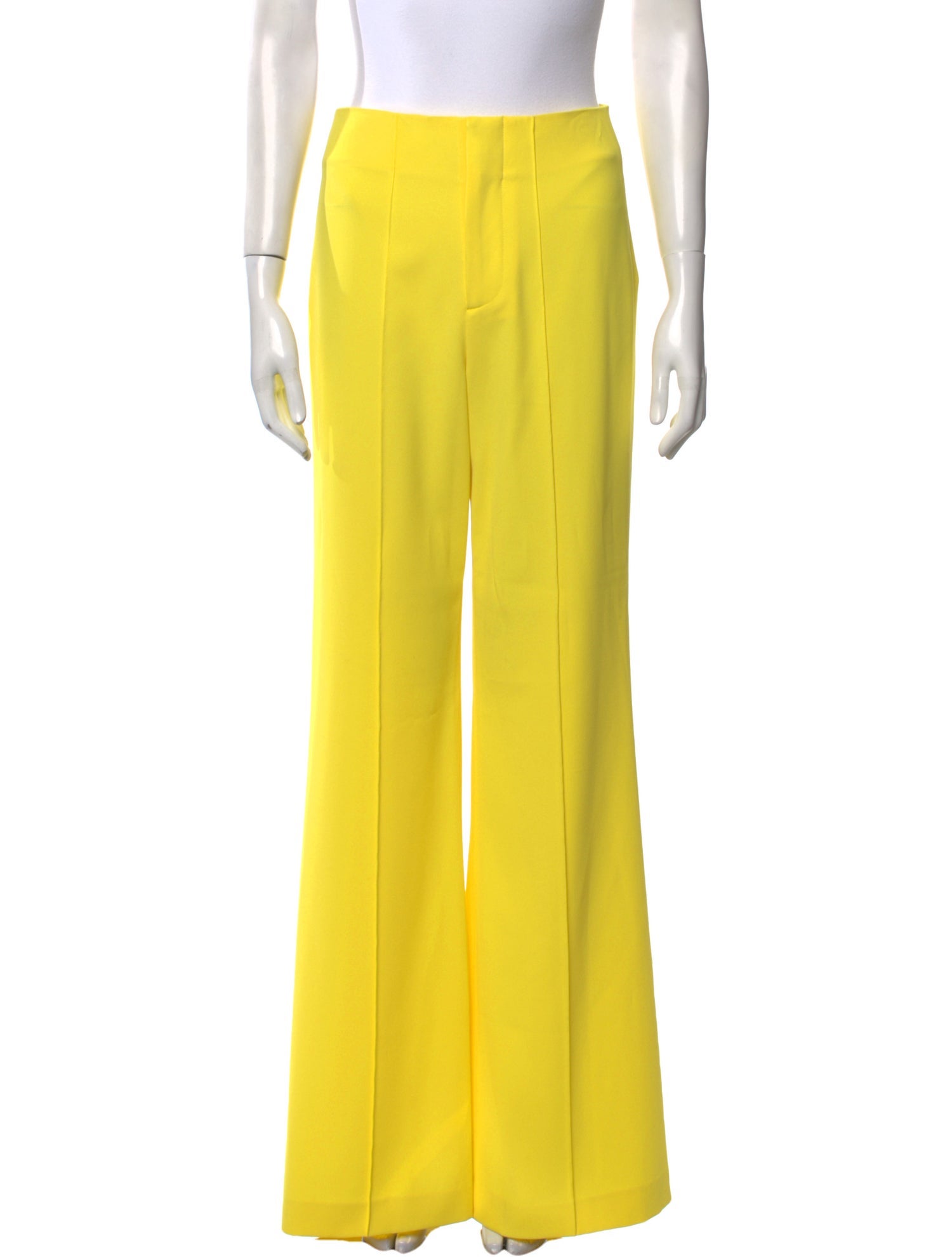 Alice + Olivia Wide Leg Pants