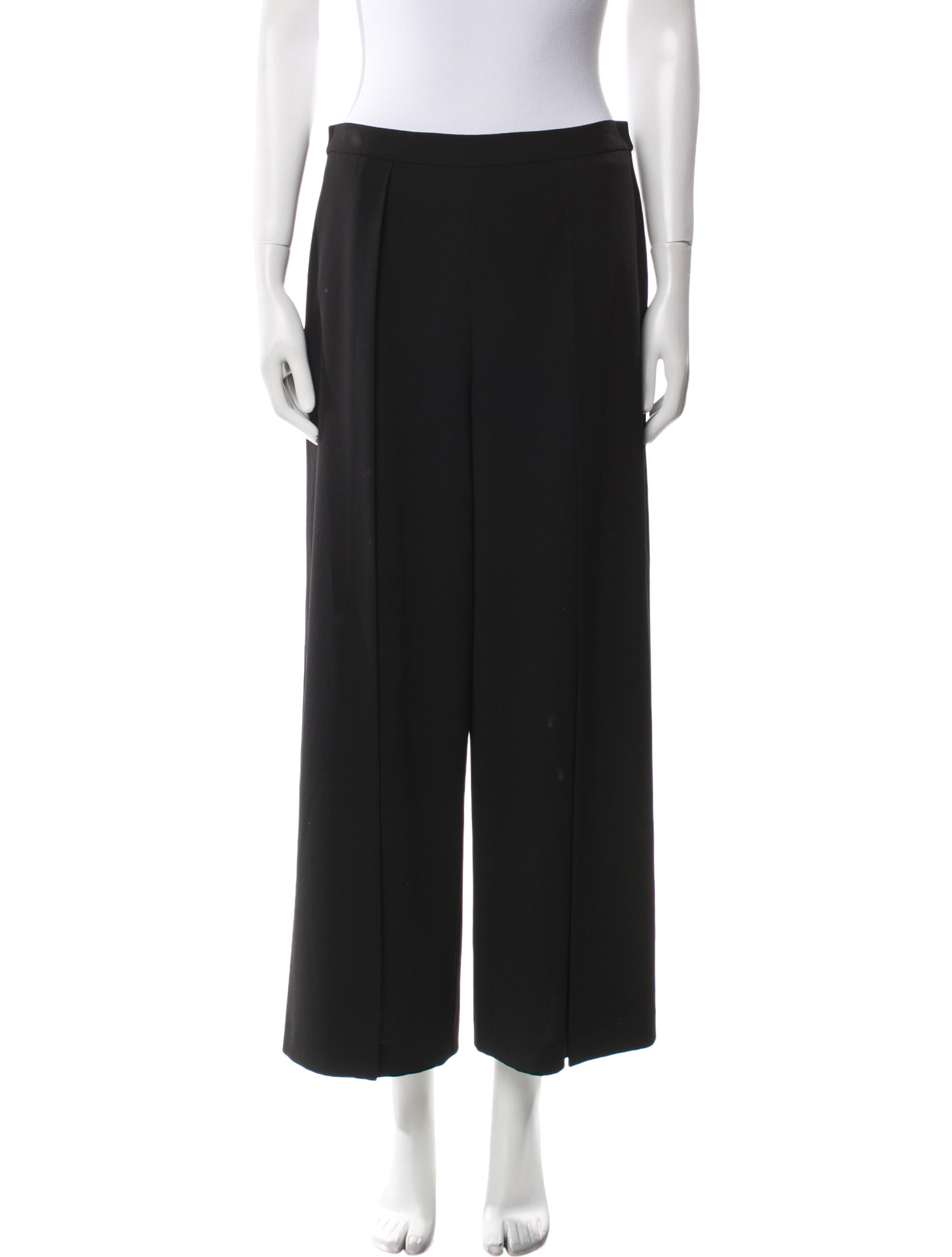 Alice + Olivia Wide Leg Pants