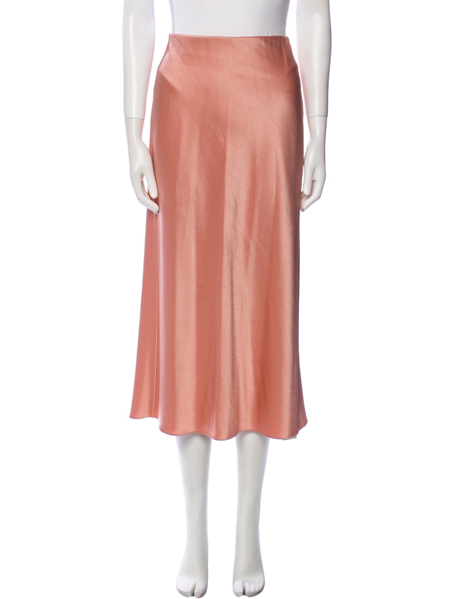 Alice + Olivia Midi Length Skirt