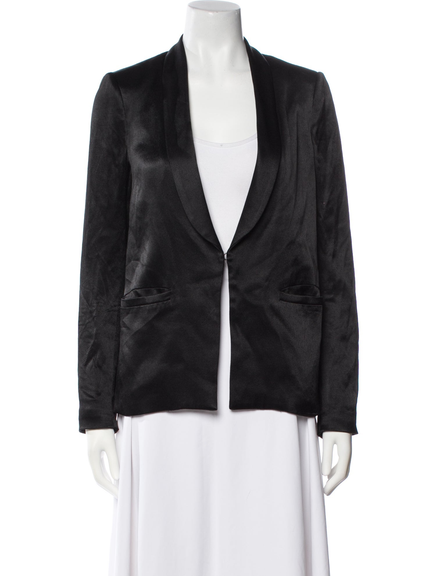 Alice + Olivia Blazer