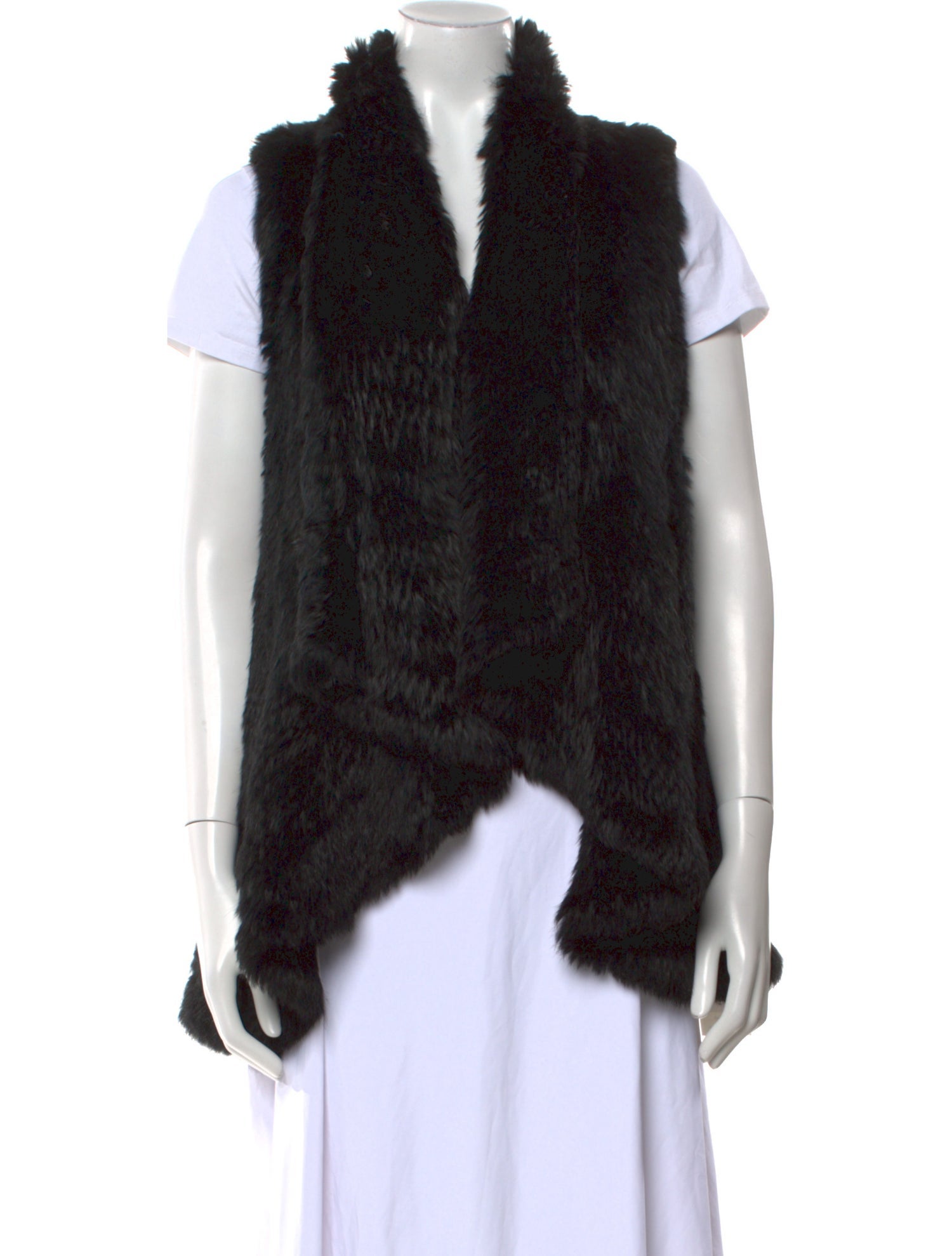 Alice + Olivia Fur Fur Jacket