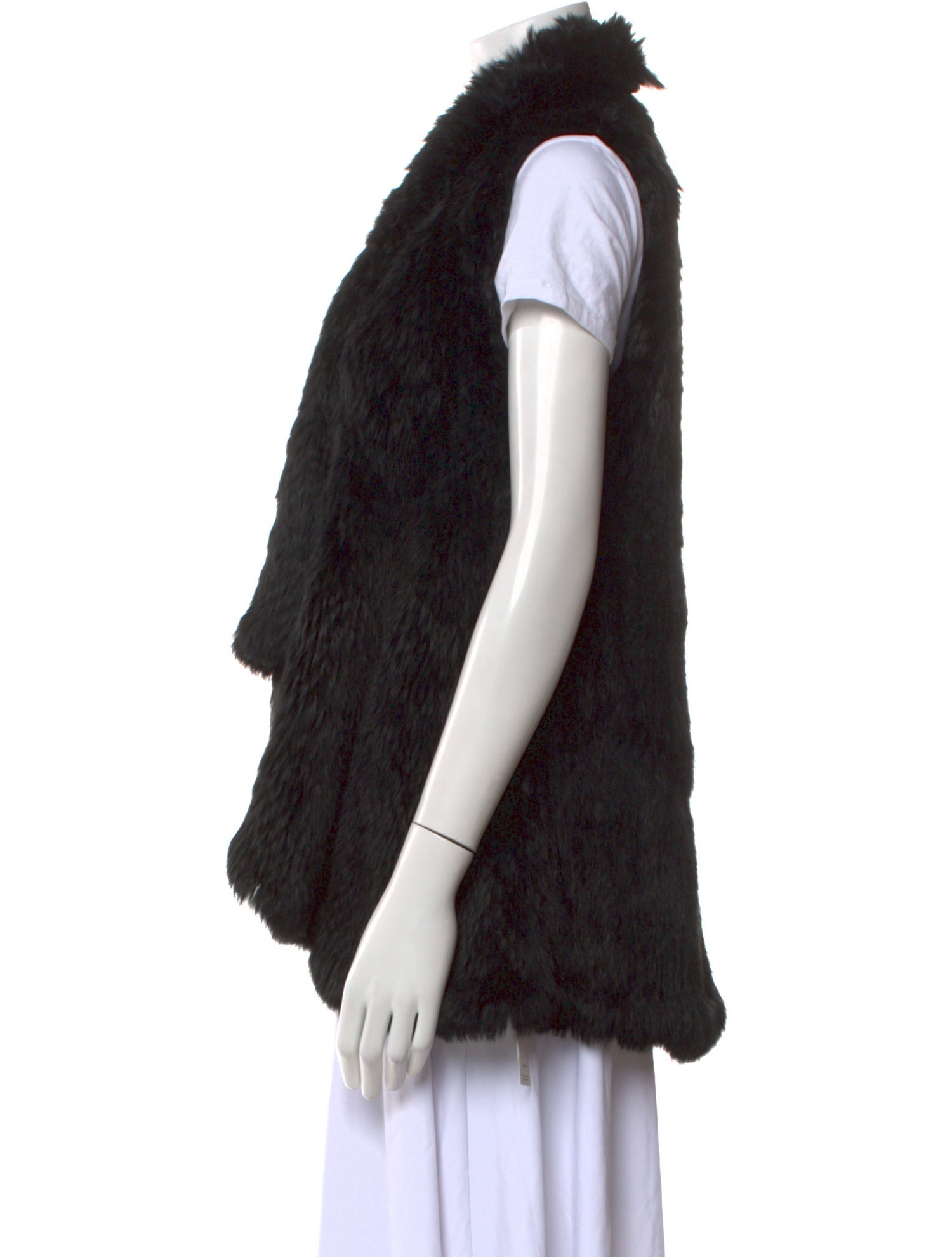 Alice + Olivia Fur Fur Jacket