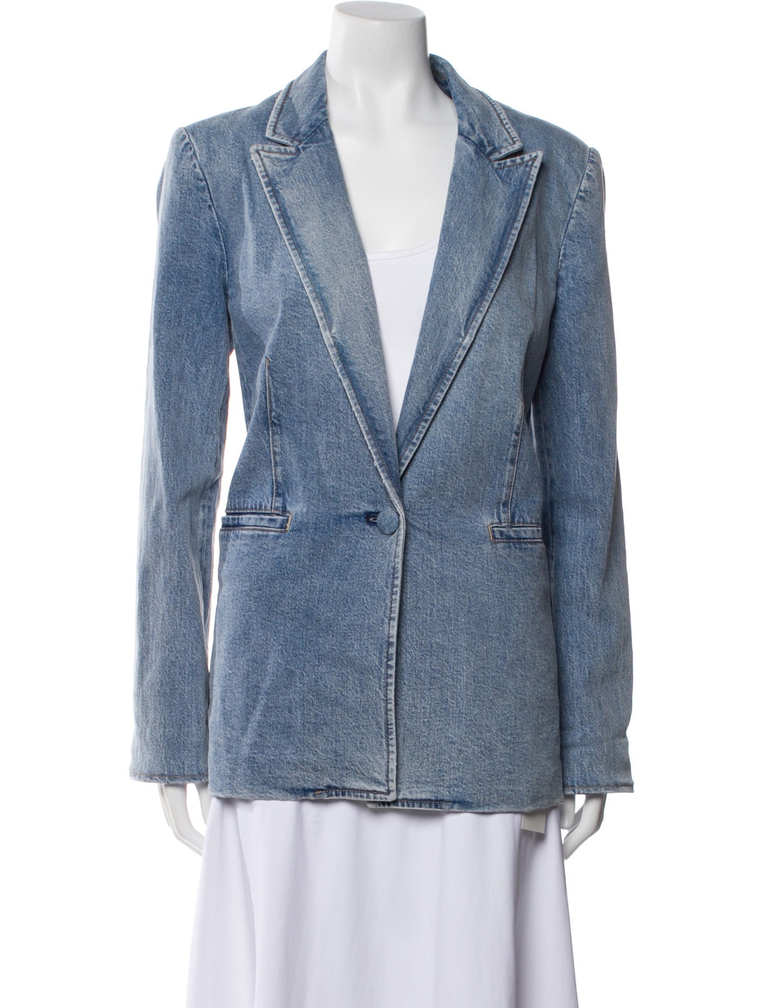 Alice + Olivia Blazer w/ Tags