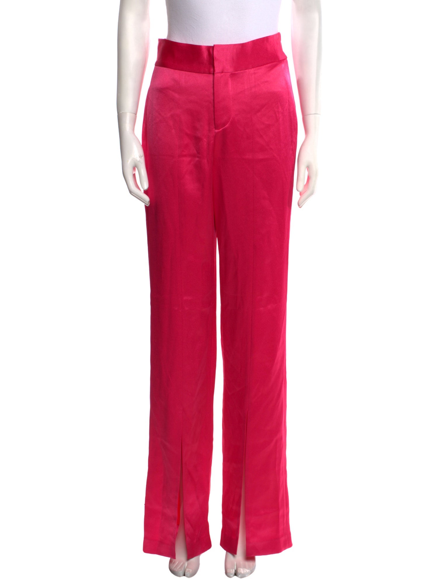 Alice + Olivia Wide Leg Pants