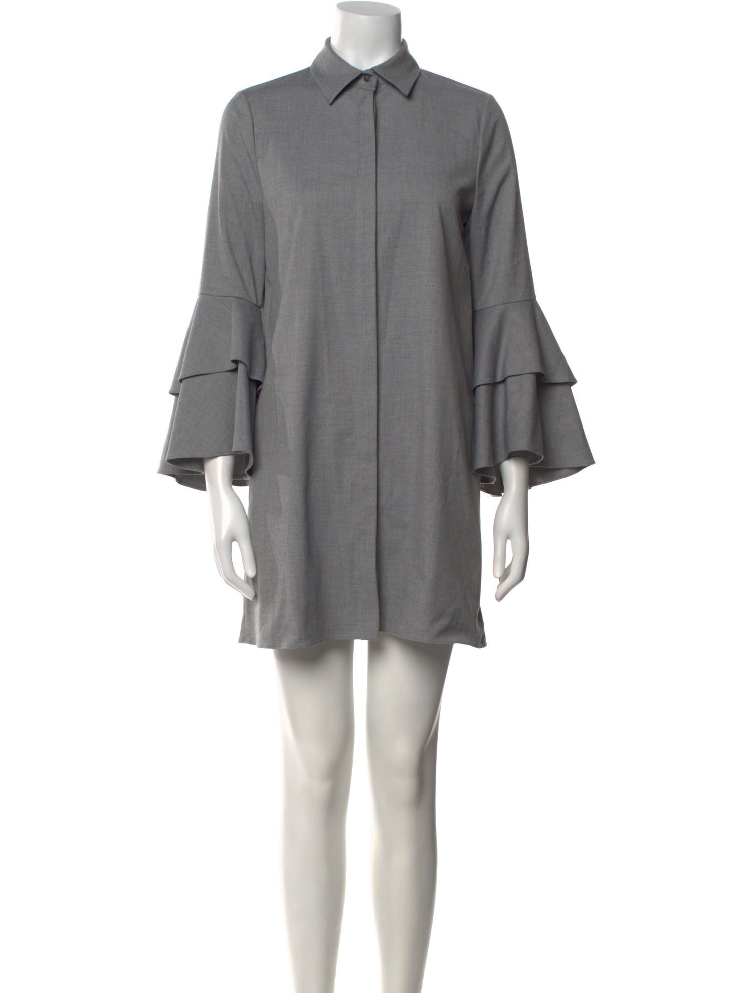 Alice + Olivia Mini Dress