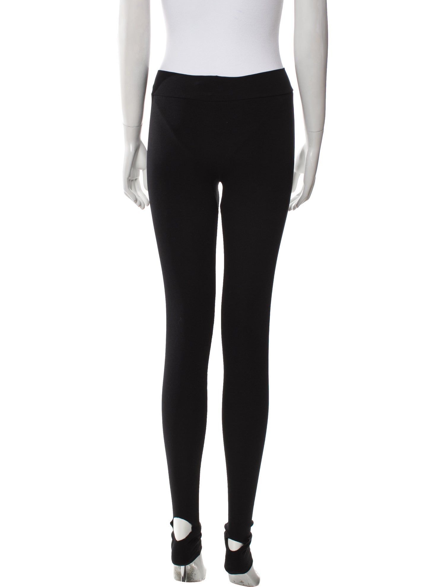 Alice + Olivia Skinny Leg Pants