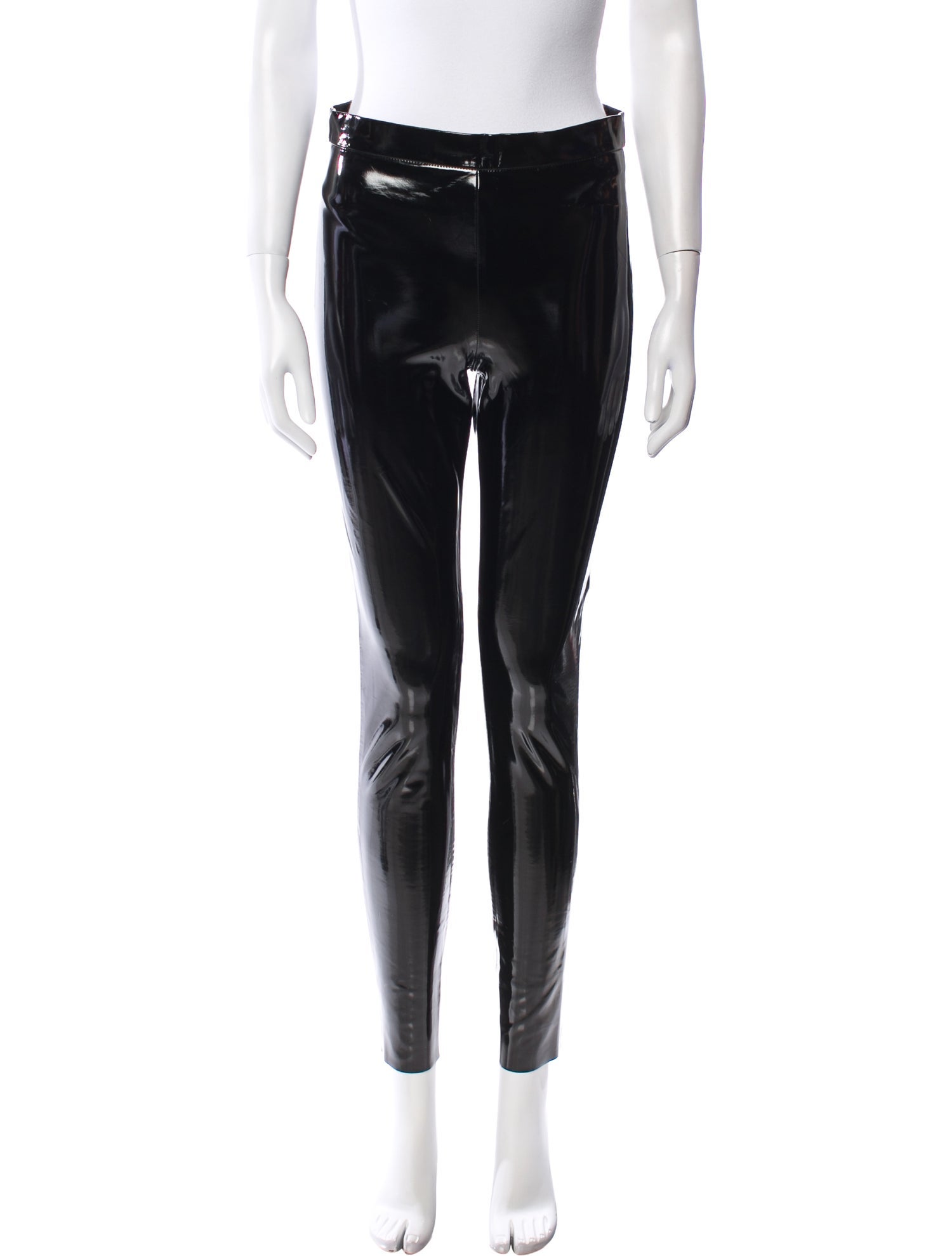 Alice + Olivia Skinny Leg Pants