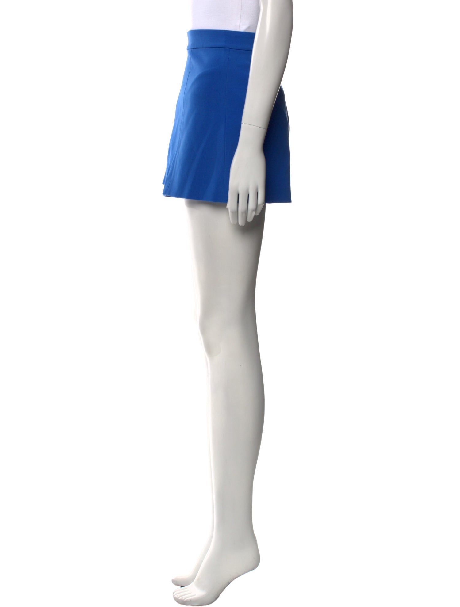 Alice + Olivia Mini Shorts