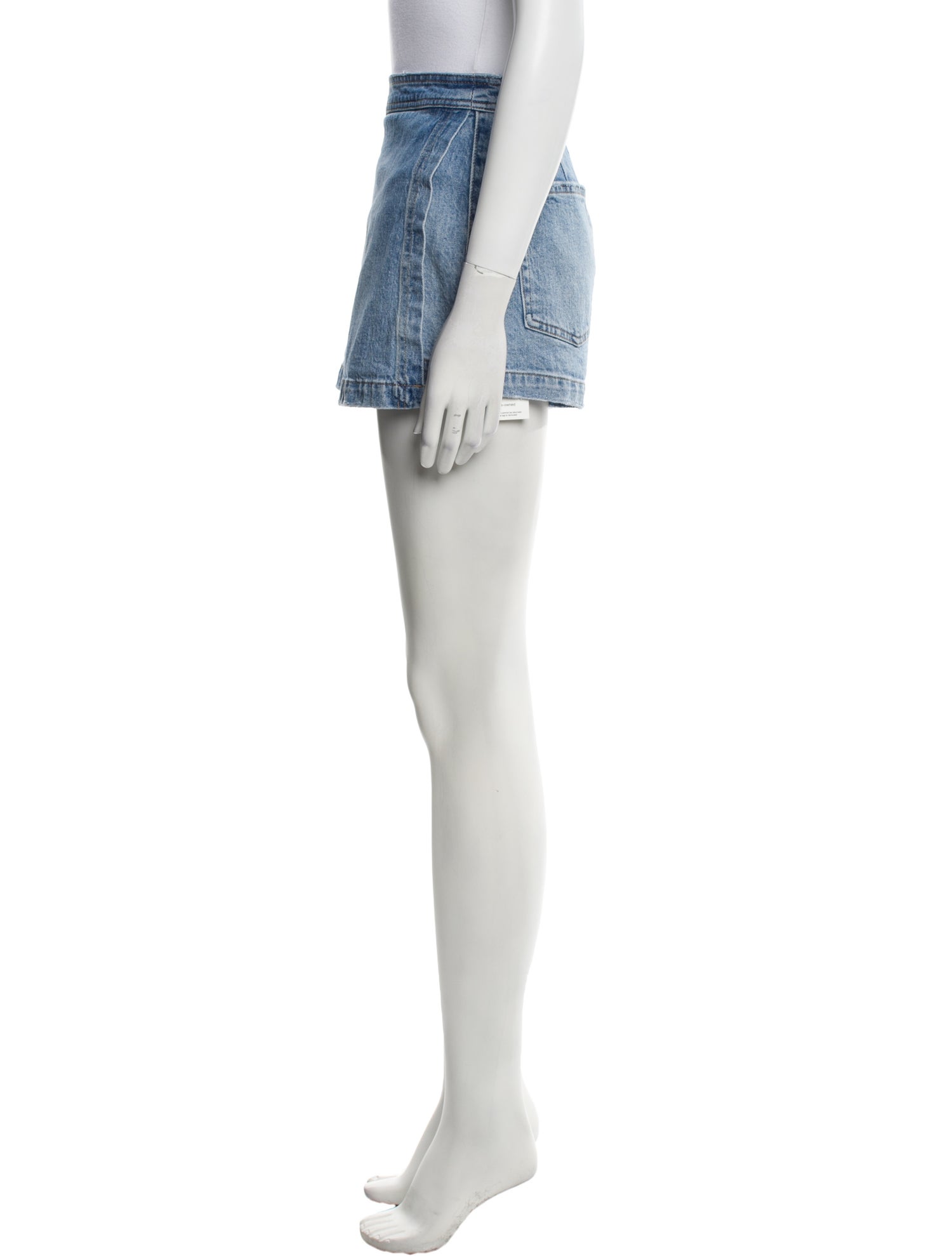 Alice + Olivia Mini Shorts