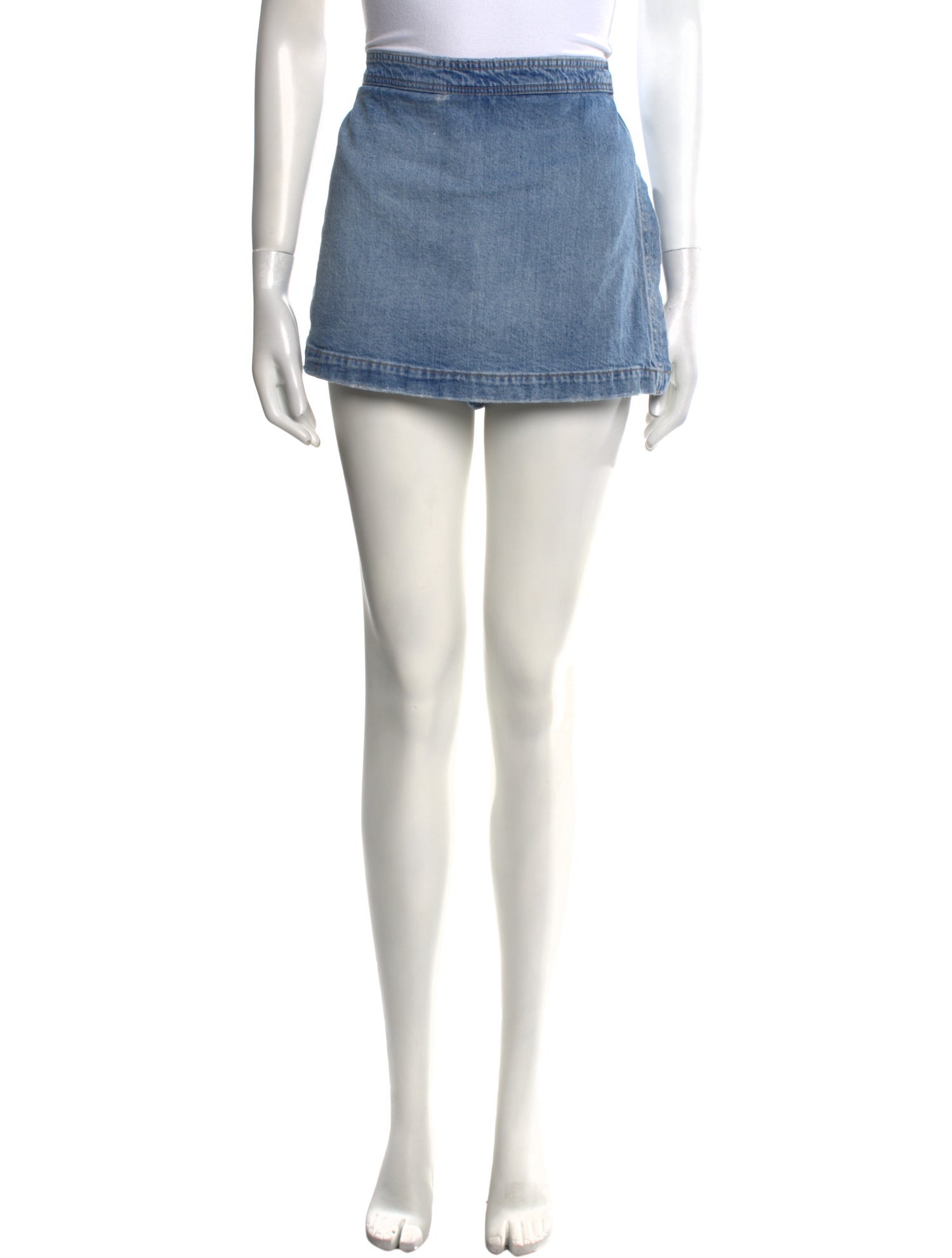 Alice + Olivia Mini Shorts