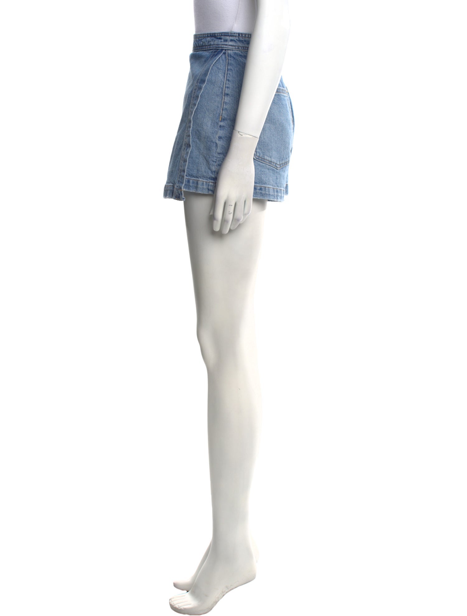 Alice + Olivia Mini Shorts