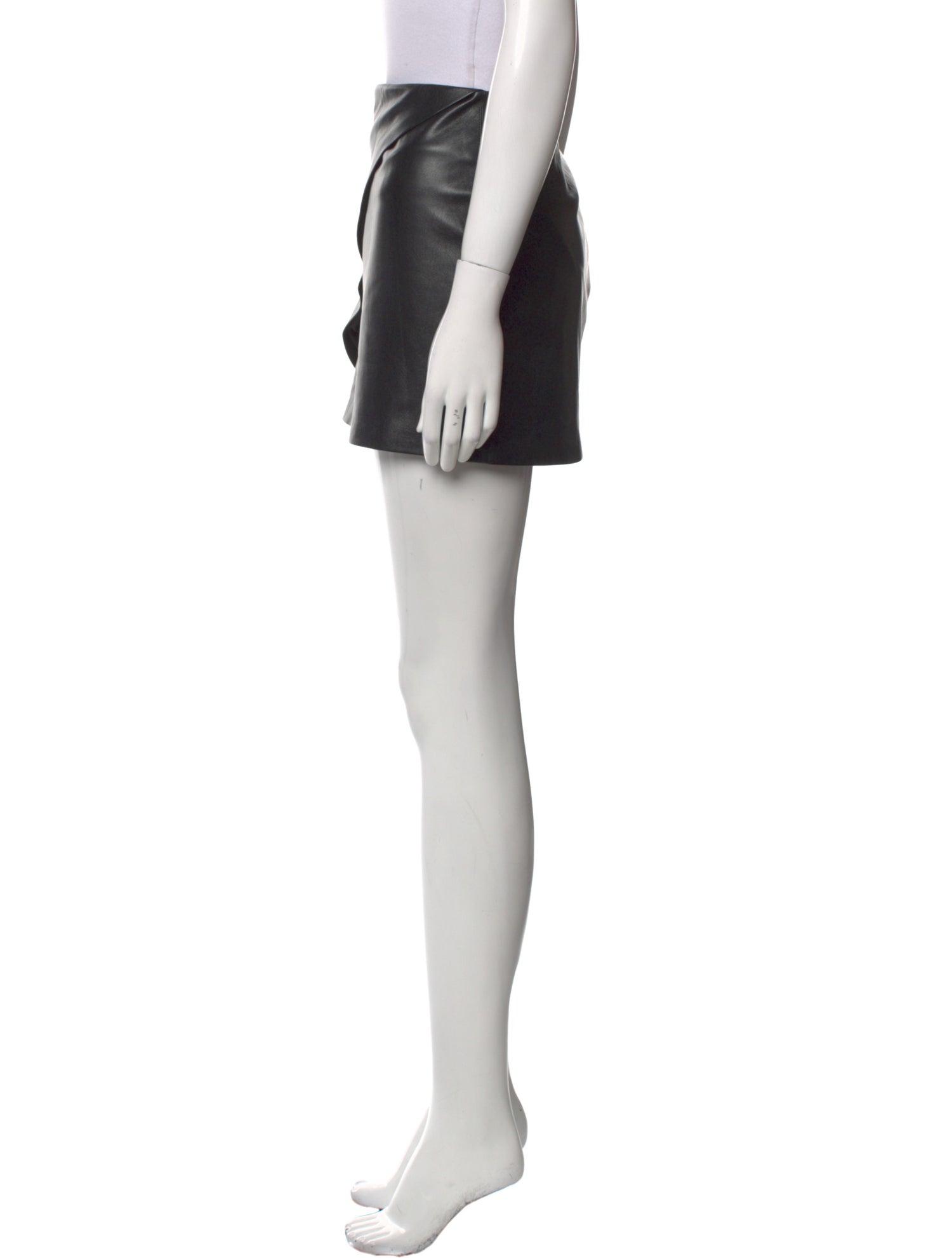 Alice + Olivia Mini Skirt